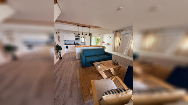 Ma-Cabane - Vente Appartement Saint-Martin, 65 m²