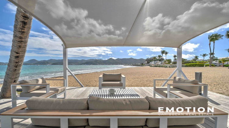 Ma-Cabane - Vente Appartement Saint-Martin, 140 m²