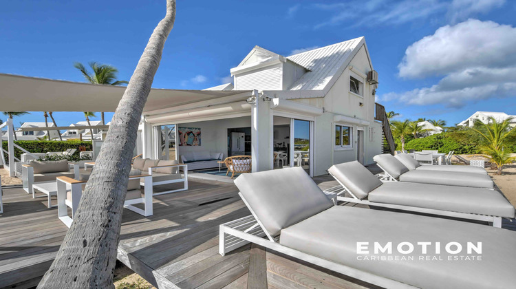 Ma-Cabane - Vente Appartement Saint-Martin, 140 m²