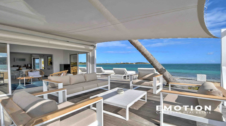 Ma-Cabane - Vente Appartement Saint-Martin, 140 m²