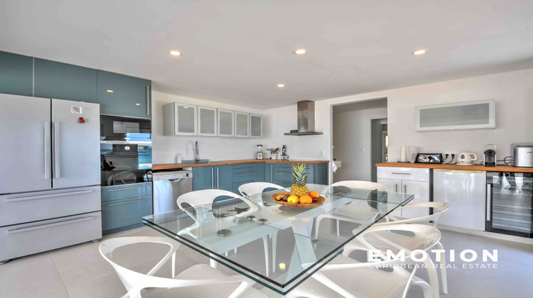 Ma-Cabane - Vente Appartement Saint-Martin, 140 m²