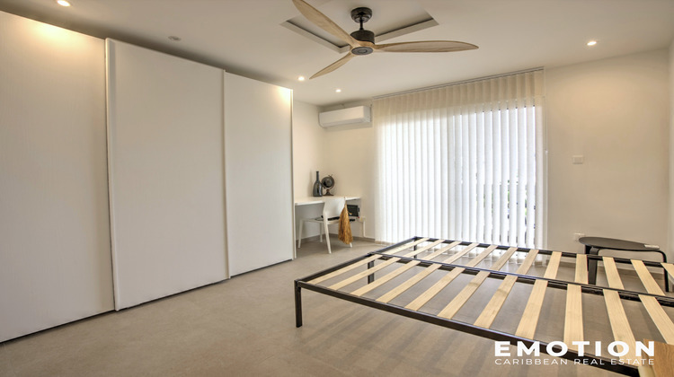 Ma-Cabane - Vente Appartement Saint-Martin, 40 m²