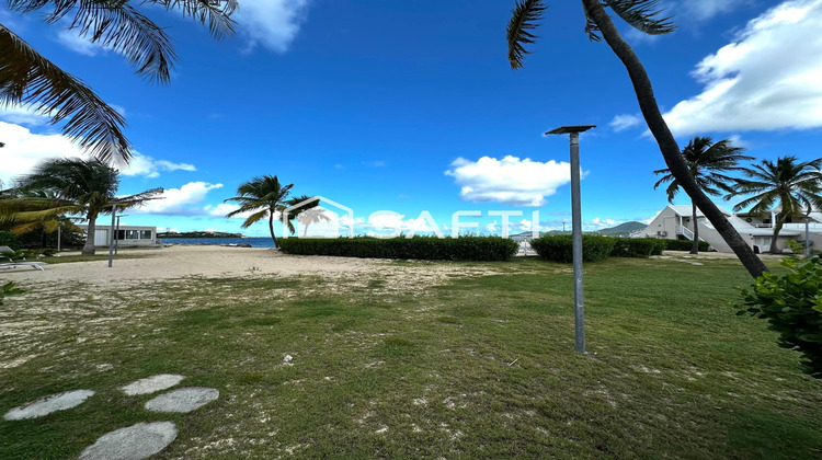 Ma-Cabane - Vente Appartement Saint-Martin, 70 m²