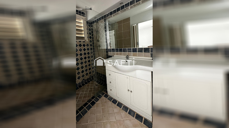 Ma-Cabane - Vente Appartement Saint-Martin, 70 m²