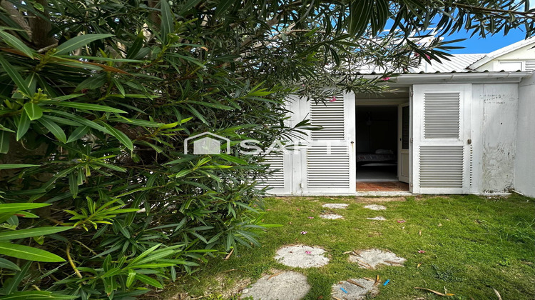 Ma-Cabane - Vente Appartement Saint-Martin, 70 m²