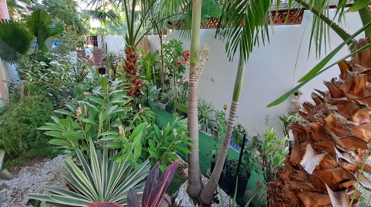 Ma-Cabane - Vente Appartement SAINT MARTIN, 35 m²