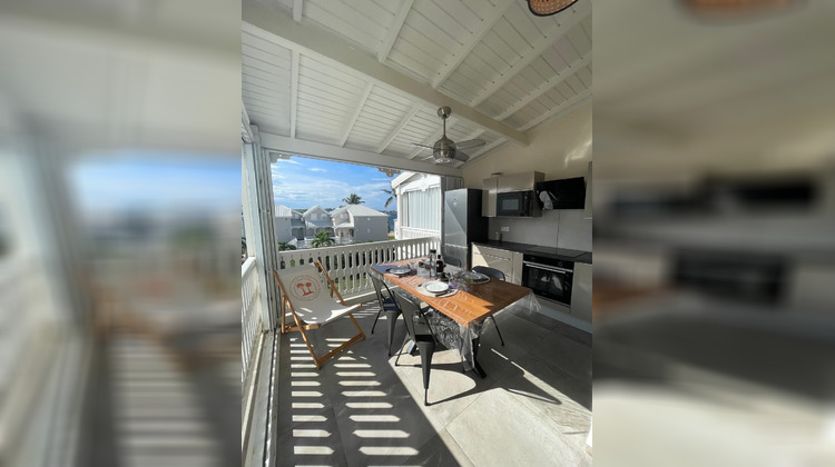 Ma-Cabane - Vente Appartement Saint-Martin, 66 m²