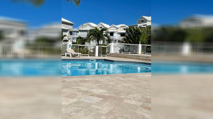 Ma-Cabane - Vente Appartement Saint-Martin, 66 m²