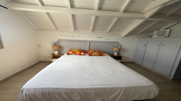 Ma-Cabane - Vente Appartement Saint-Martin, 66 m²