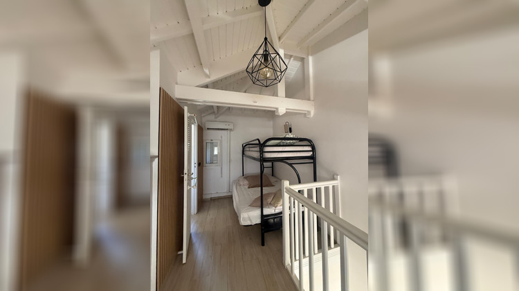 Ma-Cabane - Vente Appartement Saint-Martin, 66 m²