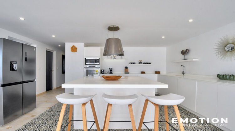 Ma-Cabane - Vente Appartement Saint-Martin, 140 m²