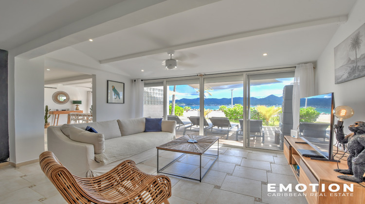 Ma-Cabane - Vente Appartement Saint-Martin, 140 m²