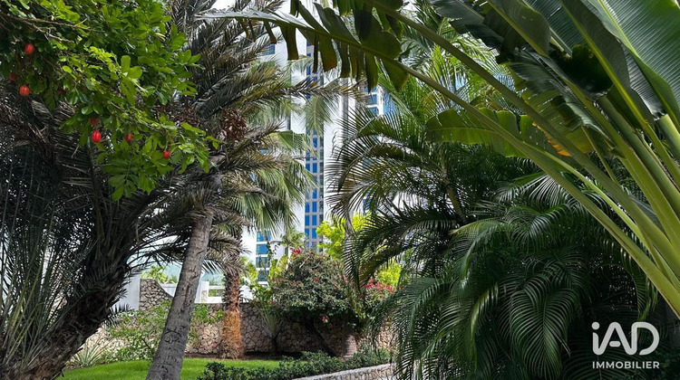 Ma-Cabane - Vente Appartement Saint-Martin, 120 m²