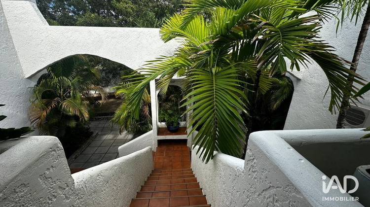 Ma-Cabane - Vente Appartement Saint-Martin, 120 m²