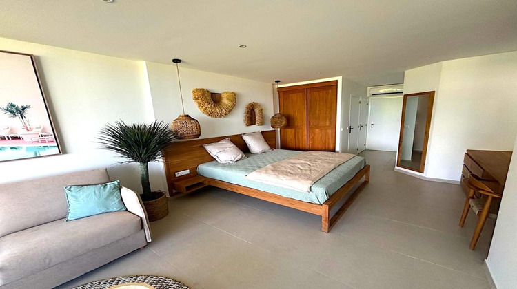 Ma-Cabane - Vente Appartement Saint-Martin, 32 m²