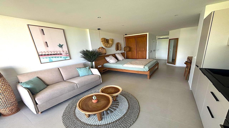 Ma-Cabane - Vente Appartement Saint-Martin, 32 m²