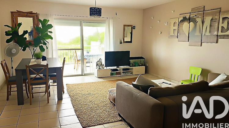 Ma-Cabane - Vente Appartement Saint Martin, 72 m²