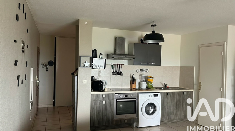 Ma-Cabane - Vente Appartement Saint Martin, 72 m²