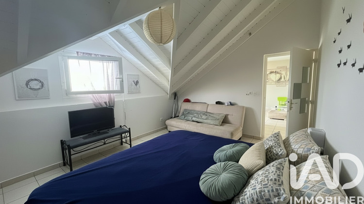 Ma-Cabane - Vente Appartement Saint Martin, 72 m²
