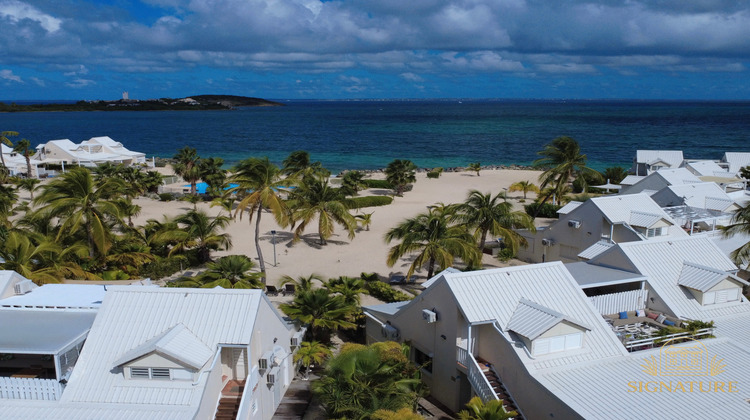 Ma-Cabane - Vente Appartement Saint-Martin, 25 m²