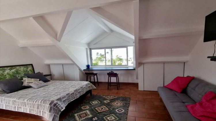 Ma-Cabane - Vente Appartement Saint-Martin, 25 m²
