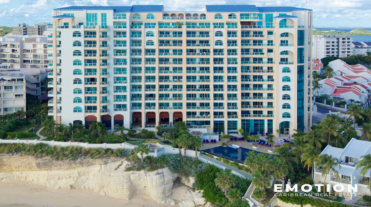 Ma-Cabane - Vente Appartement Saint-Martin, 613 m²