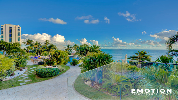 Ma-Cabane - Vente Appartement Saint-Martin, 613 m²