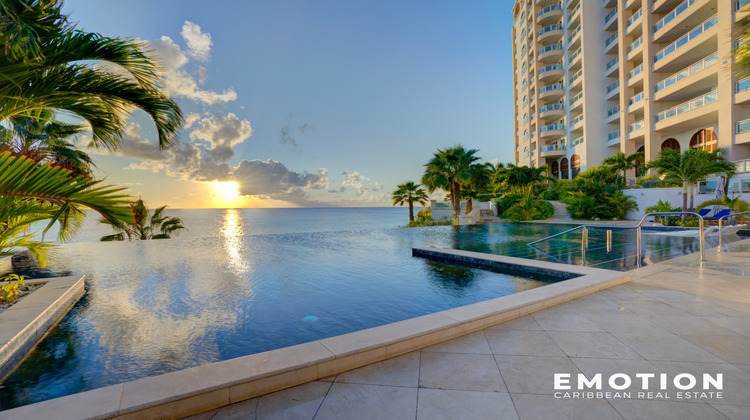 Ma-Cabane - Vente Appartement Saint-Martin, 613 m²