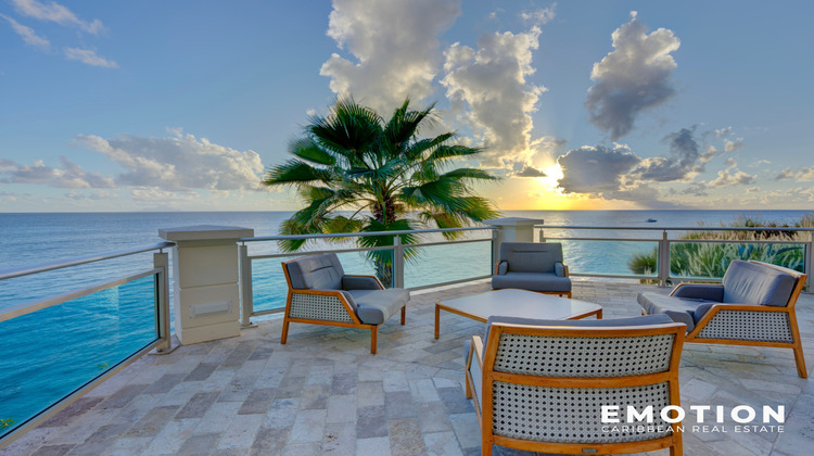 Ma-Cabane - Vente Appartement Saint-Martin, 613 m²