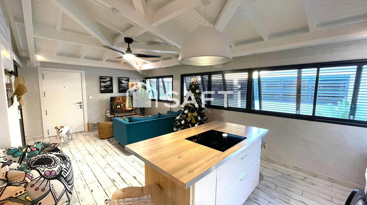 Ma-Cabane - Vente Appartement Saint-Martin, 52 m²