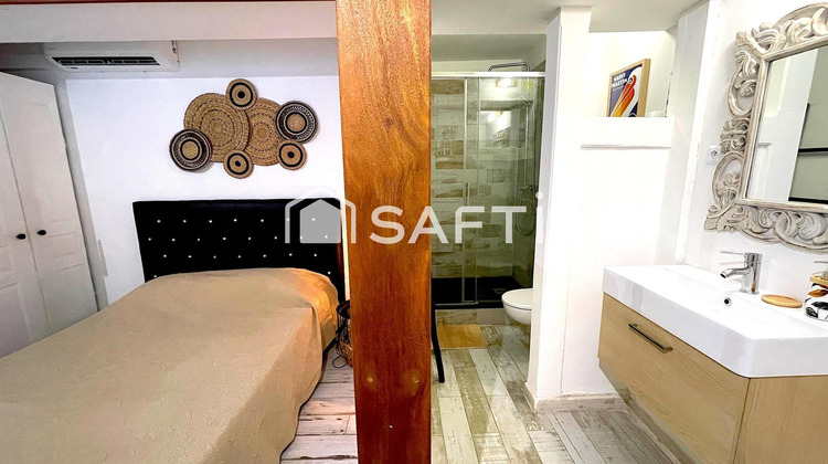 Ma-Cabane - Vente Appartement Saint-Martin, 52 m²