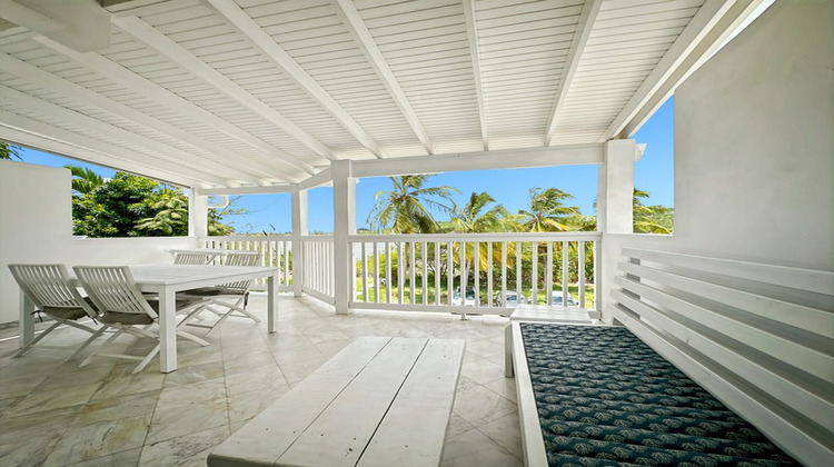 Ma-Cabane - Vente Appartement SAINT MARTIN, 81 m²