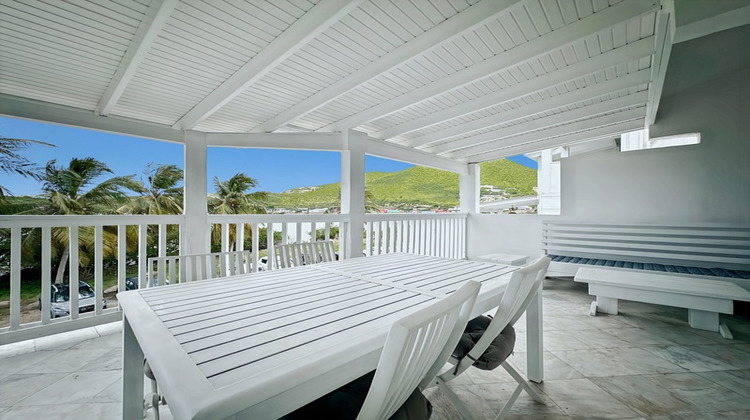 Ma-Cabane - Vente Appartement SAINT MARTIN, 81 m²