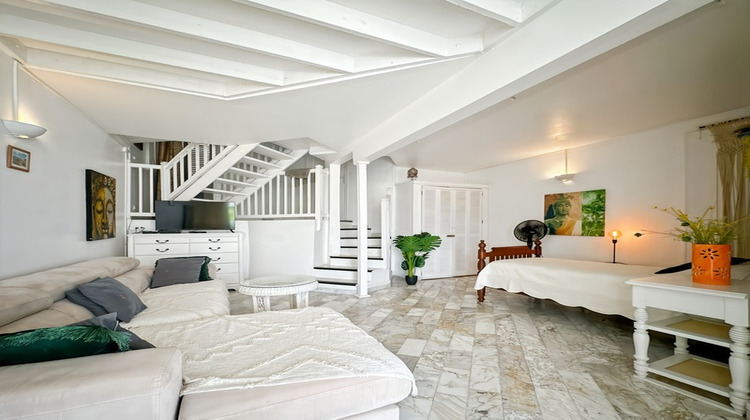 Ma-Cabane - Vente Appartement SAINT MARTIN, 81 m²