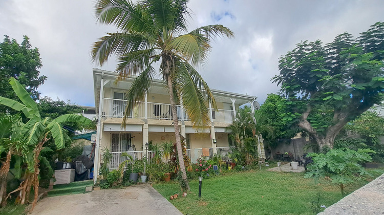 Ma-Cabane - Vente Appartement SAINT MARTIN, 120 m²