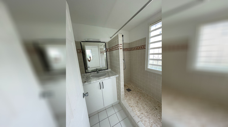 Ma-Cabane - Vente Appartement SAINT MARTIN, 120 m²