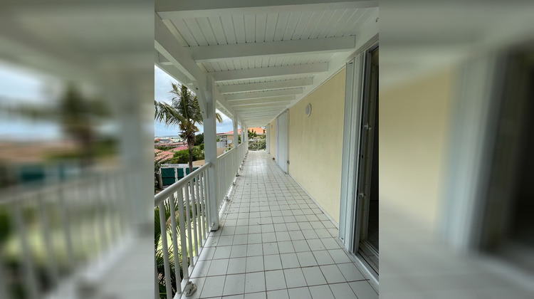 Ma-Cabane - Vente Appartement SAINT MARTIN, 120 m²