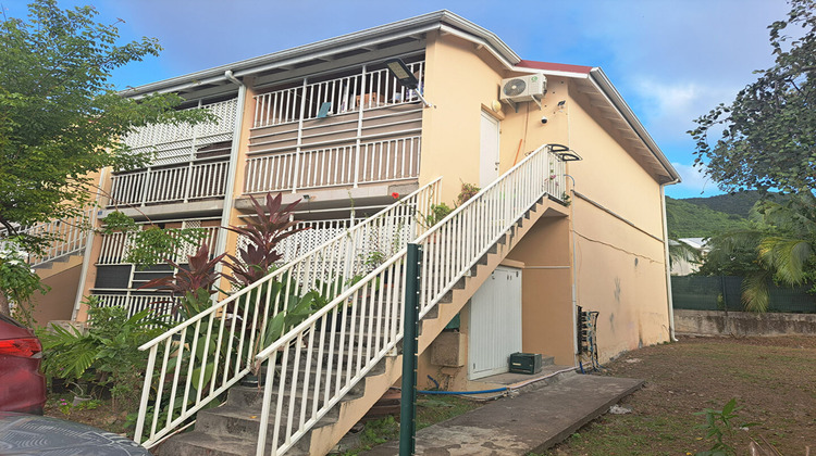 Ma-Cabane - Vente Appartement SAINT MARTIN, 37 m²