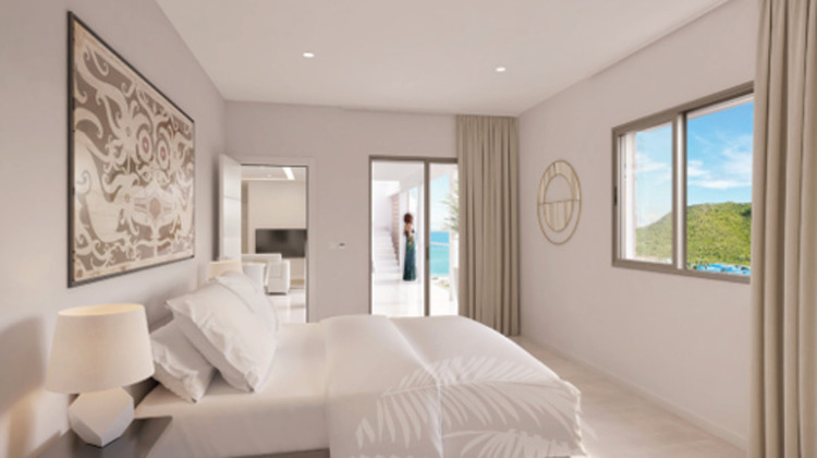 Ma-Cabane - Vente Appartement SAINT MARTIN, 94 m²