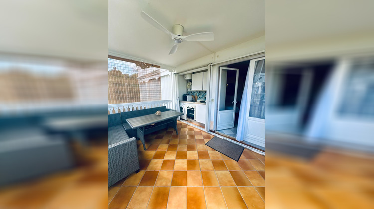 Ma-Cabane - Vente Appartement Saint-Martin, 22 m²