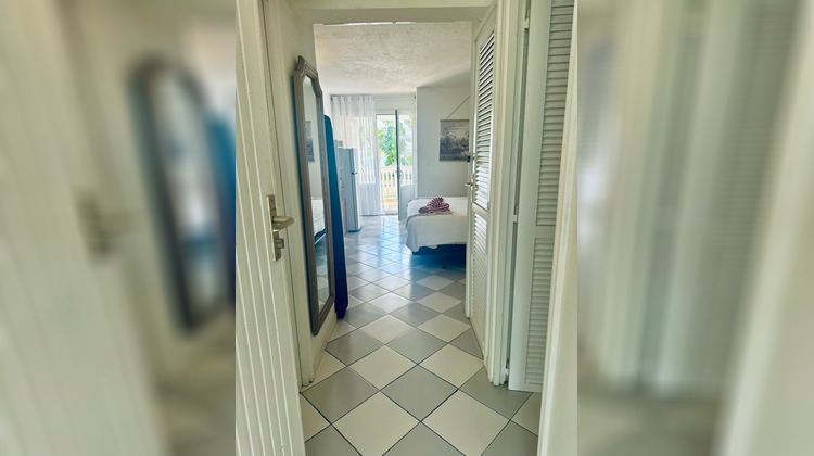 Ma-Cabane - Vente Appartement Saint-Martin, 22 m²