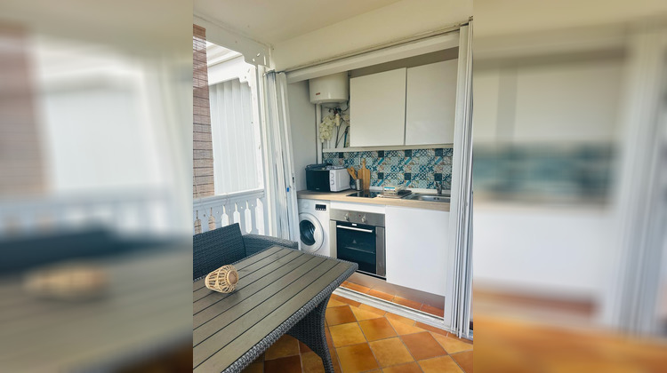 Ma-Cabane - Vente Appartement Saint-Martin, 22 m²