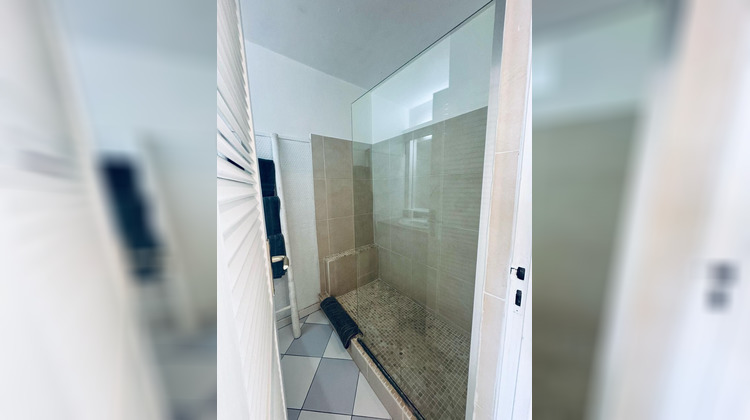 Ma-Cabane - Vente Appartement Saint-Martin, 22 m²