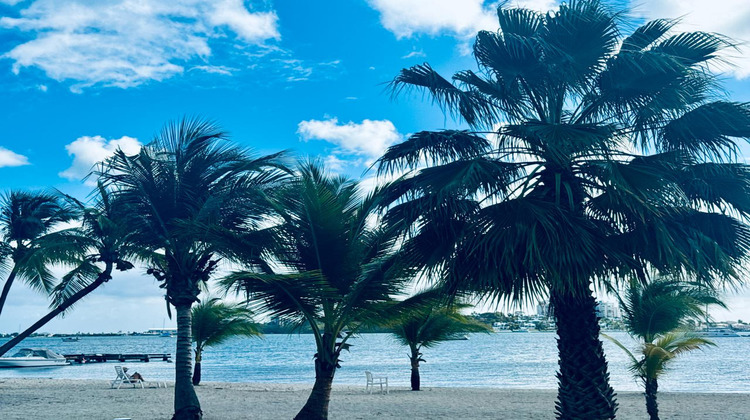 Ma-Cabane - Vente Appartement Saint-Martin, 22 m²