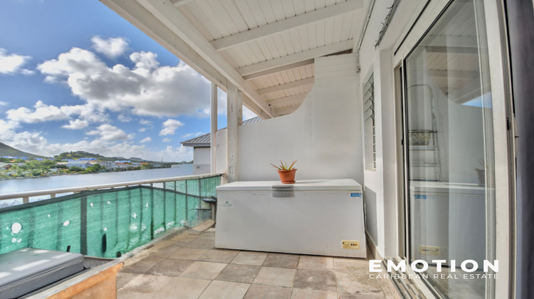 Ma-Cabane - Vente Appartement Saint-Martin, 50 m²