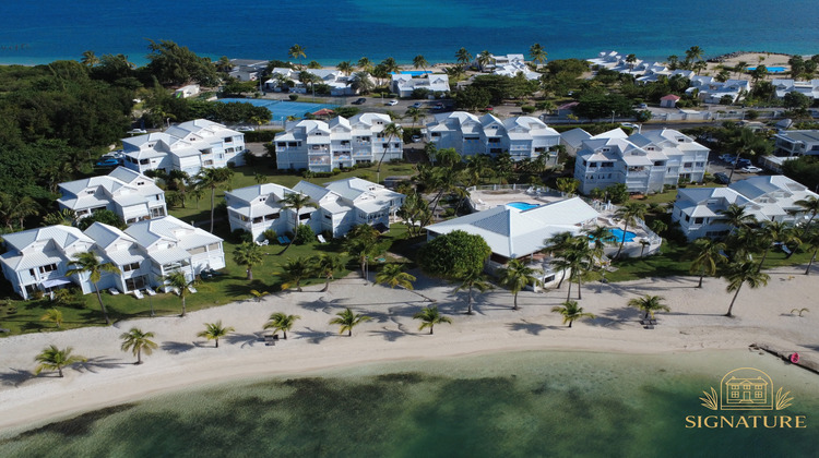 Ma-Cabane - Vente Appartement Saint-Martin, 22 m²