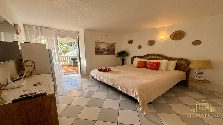 Ma-Cabane - Vente Appartement Saint-Martin, 22 m²