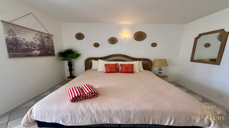 Ma-Cabane - Vente Appartement Saint-Martin, 22 m²