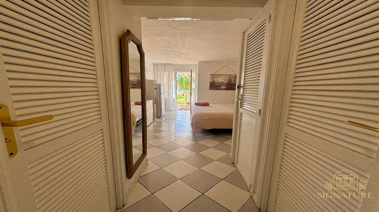 Ma-Cabane - Vente Appartement Saint-Martin, 22 m²