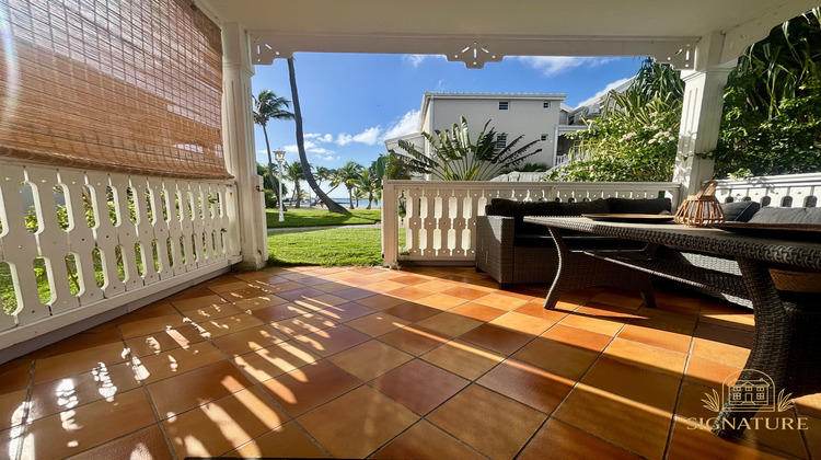 Ma-Cabane - Vente Appartement Saint-Martin, 22 m²